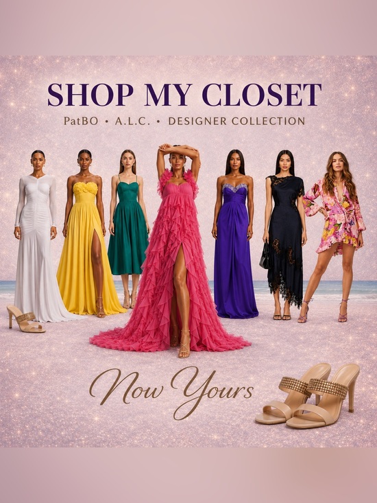 Now Yours!! Dresses & Skirts - ✨